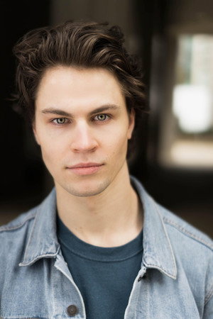 Cover image for Joshua Blumhagen