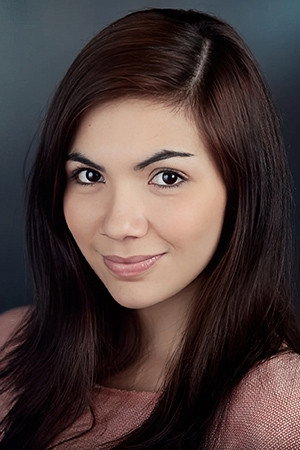 Cover image for Naiia Lajoie