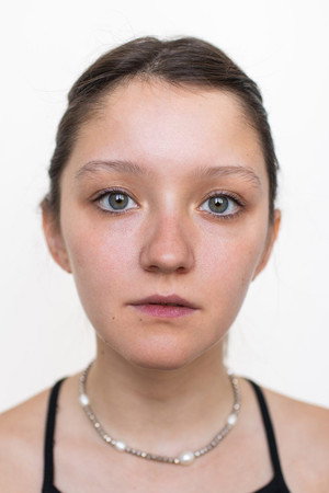 Cover image for Maria Wróbel