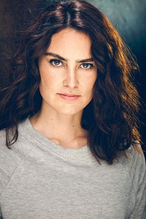 Cover image for Ashley Alva
