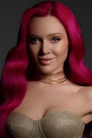 Cover image for Candy Superstar