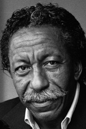 Cover image for Gordon Parks