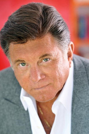 Cover image for Larry Manetti