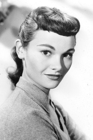 Cover image for Gloria Talbott