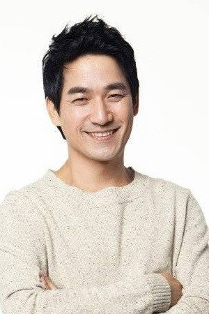 Cover image for Kwon Jae Won