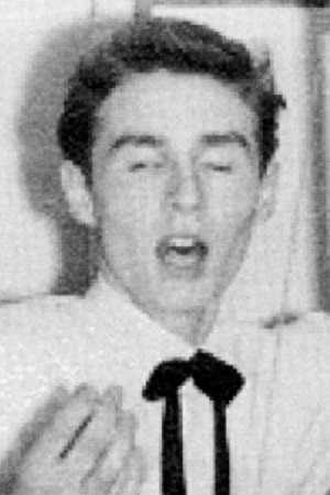 Cover image for Len Garry