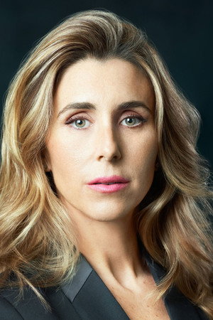 Cover image for Sarah Megan Thomas