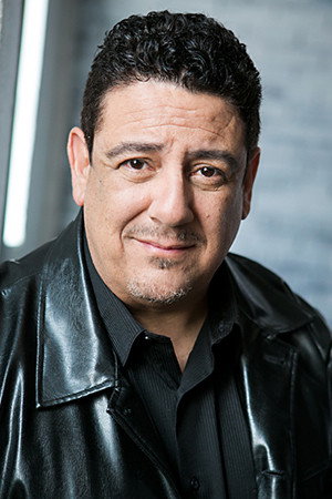 Cover image for Rich Grosso