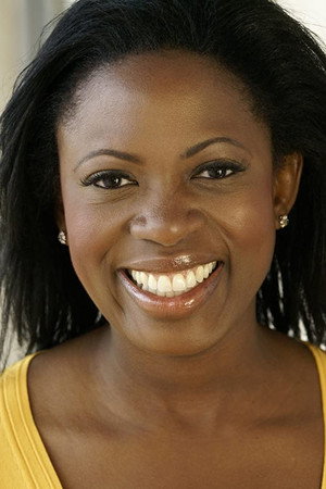 Cover image for Sope Aluko