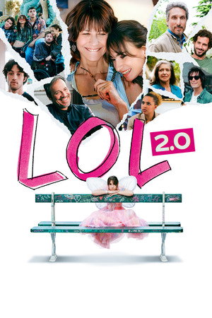 Poster for LOL 2.0: Золотой час Анны