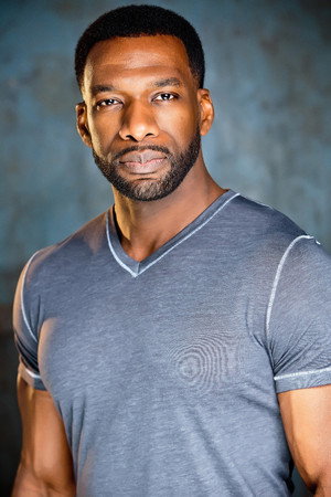 Cover image for DeMark Thompson
