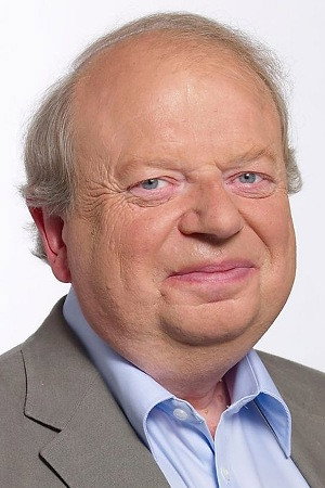 Cover image for John Sergeant