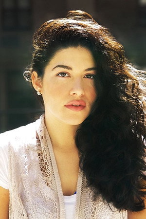 Cover image for Stephanie Andujar