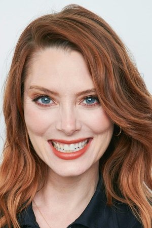 Cover image for April Bowlby