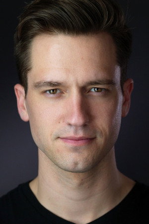 Cover image for Ryan Black