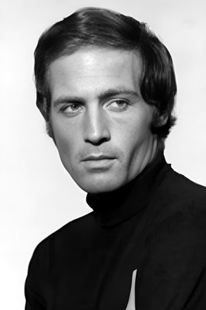 Cover image for John Richardson