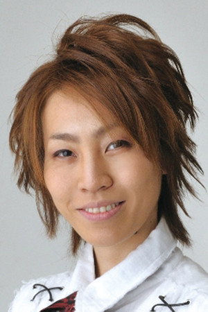 Cover image for 松本さち