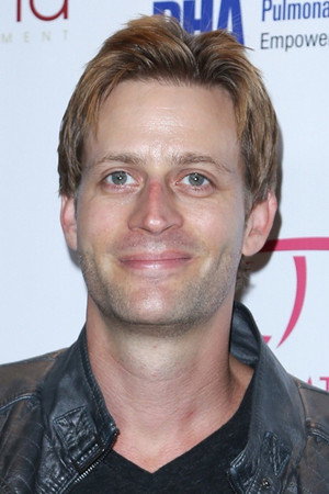 Cover image for Garrett Brawith