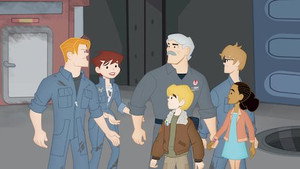 Poster for Эпизод 26