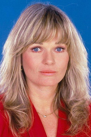 Cover image for Valerie Perrine