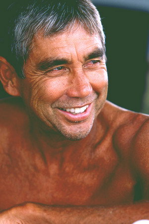 Cover image for Gerry Lopez