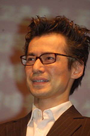 Cover image for 이재한