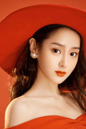 Cover image for 刘益嫣