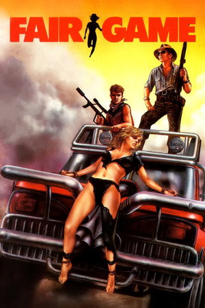 Poster for Честная и гра