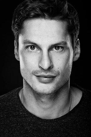 Cover image for Patrick Jahns