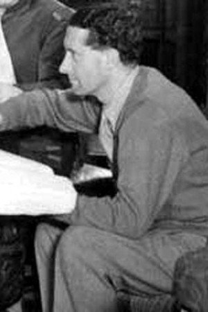 Cover image for W.P. Lipscomb