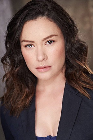 Cover image for Ashley Schneider
