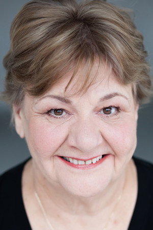 Cover image for Danielle Fichaud