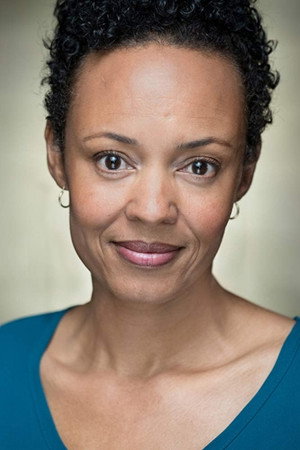 Cover image for Denielle Fisher Johnson