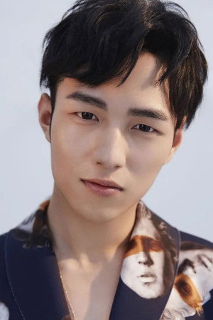 Cover image for 楊業明