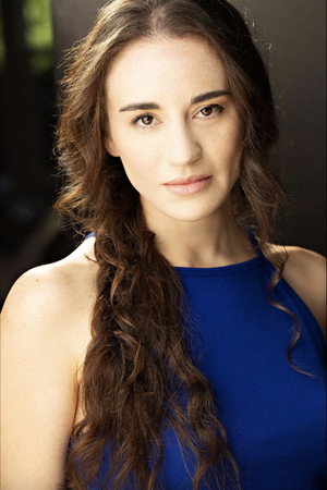 Cover image for Nicole Cates