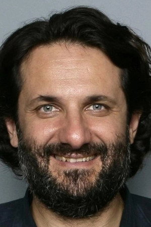 Cover image for Olivier Delbosc