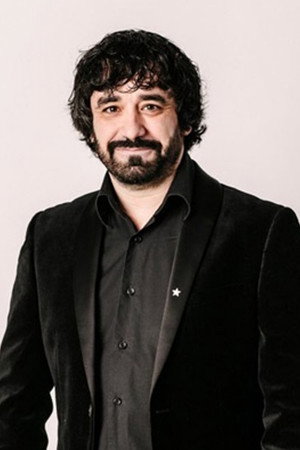 Cover image for Antonio Frutos
