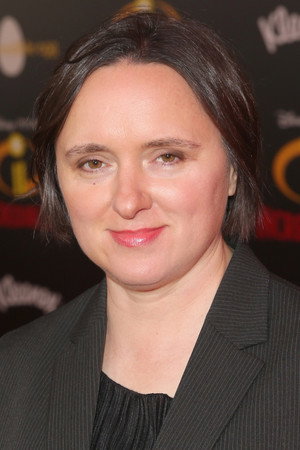 Cover image for Sarah Vowell