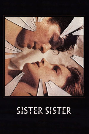 Poster for Сестра, Сестра