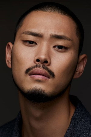 Cover image for 한상경