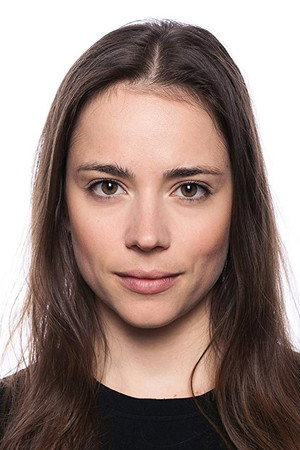 Cover image for Gabriela Marcinková
