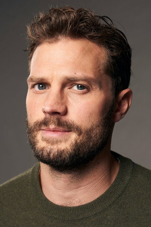 Cover image for Jamie Dornan