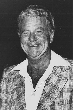 Cover image for Bill Burrud