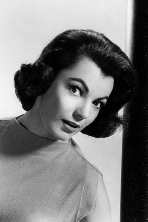 Cover image for Judy Tyler