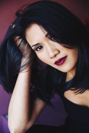 Cover image for Marissa Carpio