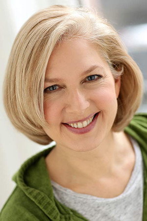 Cover image for Audrey Rapoport