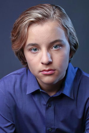 Cover image for Jaxon Baboulis