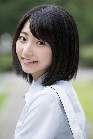 Cover image for 武田玲奈