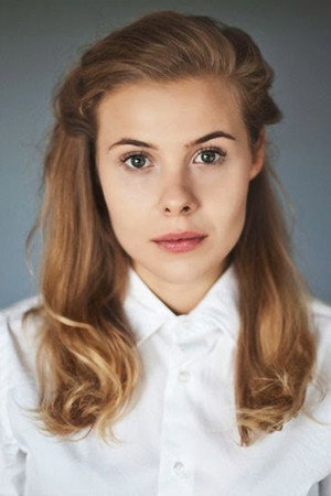 Cover image for Karolina Staniec