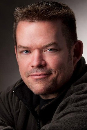 Cover image for Troy Parker